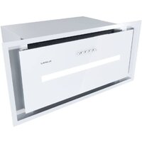 Кухонная вытяжка Lanilia Seletio 60.1 White - Превью изображения №2 — Интернет-магазин Time-Shop