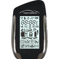Автосигнализация Centurion S12 - Превью изображения №2 — Интернет-магазин Time-Shop