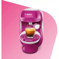 Капсульная кофеварка Bosch Tassimo Happy TAS1001 - Превью изображения №7 — Интернет-магазин Time-Shop