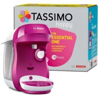 Капсульная кофеварка Bosch Tassimo Happy TAS1001 - Превью изображения №9 — Интернет-магазин Time-Shop