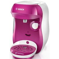 Капсульная кофеварка Bosch Tassimo Happy TAS1001 - Превью изображения №3 — Интернет-магазин Time-Shop