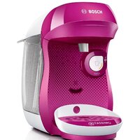 Капсульная кофеварка Bosch Tassimo Happy TAS1001 - Превью изображения №2 — Интернет-магазин Time-Shop