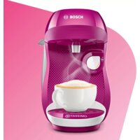 Капсульная кофеварка Bosch Tassimo Happy TAS1001 - Превью изображения №8 — Интернет-магазин Time-Shop