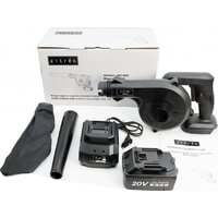 Zitrek ZKBL20 082-2010 (с 1-им АКБ)