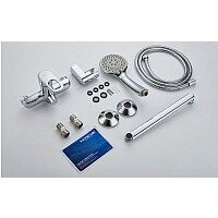 Смеситель Ledeme RL2249 - Превью изображения №10 — Интернет-магазин Time-Shop