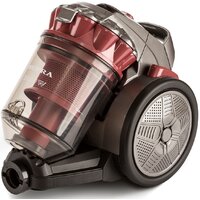 Пылесос Supra VCS-2024 - Превью изображения №4 — Интернет-магазин Time-Shop