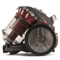 Пылесос Supra VCS-2024 - Превью изображения №3 — Интернет-магазин Time-Shop