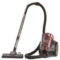 Пылесос Supra VCS-2024 - Превью изображения №2 — Интернет-магазин Time-Shop