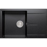 Polygran Gals 760 (черный 16)