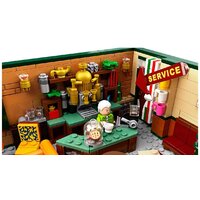 Конструктор LEGO Ideas 21319 Центральная кофейня - Превью изображения №8 — Интернет-магазин Time-Shop