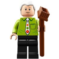 Конструктор LEGO Ideas 21319 Центральная кофейня - Превью изображения №16 — Интернет-магазин Time-Shop