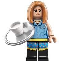 Конструктор LEGO Ideas 21319 Центральная кофейня - Превью изображения №10 — Интернет-магазин Time-Shop