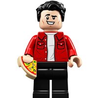 Конструктор LEGO Ideas 21319 Центральная кофейня - Превью изображения №11 — Интернет-магазин Time-Shop