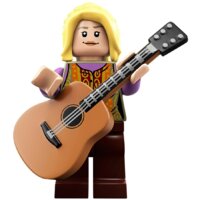 Конструктор LEGO Ideas 21319 Центральная кофейня - Превью изображения №13 — Интернет-магазин Time-Shop