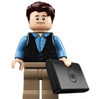 Конструктор LEGO Ideas 21319 Центральная кофейня - Превью изображения №12 — Интернет-магазин Time-Shop