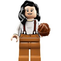 Конструктор LEGO Ideas 21319 Центральная кофейня - Превью изображения №15 — Интернет-магазин Time-Shop