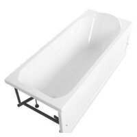Ванна Aquanet West 150x70 (с каркасом) - Превью изображения №6 — Интернет-магазин Time-Shop