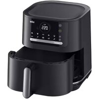 Аэрогриль (аэрофритюрница) Braun MultiFry 5 2-in-1 HF 5054I - Превью изображения №3 — Интернет-магазин Time-Shop