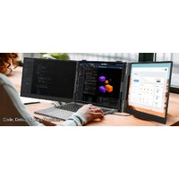 Портативный монитор Blackview DCM6 Pro - Превью изображения №8 — Интернет-магазин Time-Shop