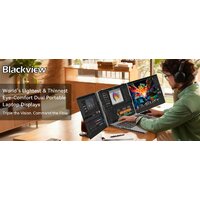 Портативный монитор Blackview DCM6 Pro - Превью изображения №7 — Интернет-магазин Time-Shop