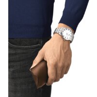 Наручные часы Tissot Classic Dream T129.410.11.013.00 - Превью изображения №4 — Интернет-магазин Time-Shop