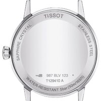Наручные часы Tissot Classic Dream T129.410.11.013.00 - Превью изображения №3 — Интернет-магазин Time-Shop