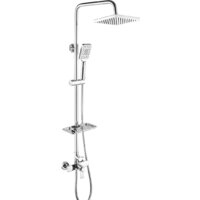 Rossinka Silvermix RS50-45