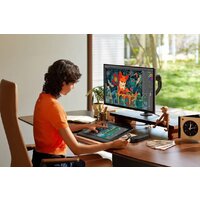 Графический монитор XP-Pen Artist Ultra 16 - Превью изображения №18 — Интернет-магазин Time-Shop