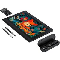 Графический монитор XP-Pen Artist Ultra 16 - Превью изображения №10 — Интернет-магазин Time-Shop