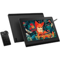 Графический монитор XP-Pen Artist Ultra 16 - Превью изображения №6 — Интернет-магазин Time-Shop