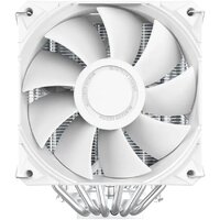 Кулер для процессора Montech NX600 (белый) - Превью изображения №2 — Интернет-магазин Time-Shop