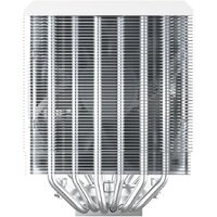 Кулер для процессора Montech NX600 (белый) - Превью изображения №4 — Интернет-магазин Time-Shop