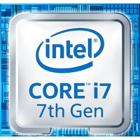 Intel Core i7-7700