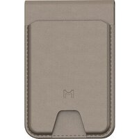 Кредитница Magssory Geotag Magnetic Latte ACL003l - Превью изображения №3 — Интернет-магазин Time-Shop