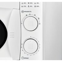 Микроволновая печь BBK 20MWS-803M/W - Превью изображения №2 — Интернет-магазин Time-Shop