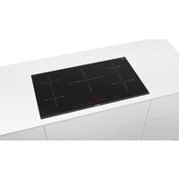 Варочная панель Bosch Serie 8 PIV975DC1E - Превью изображения №4 — Интернет-магазин Time-Shop