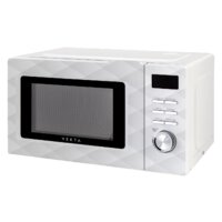 Микроволновая печь Vekta TS720FTW - Превью изображения №6 — Интернет-магазин Time-Shop