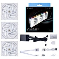 Lian Li Uni Fan TL 120 Triple Pack G99.12TL3W.00