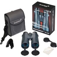 Бинокль Levenhuk New Karma PLUS 16x50 84683 - Превью изображения №4 — Интернет-магазин Time-Shop