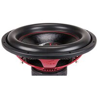 Головка сабвуфера Урал TT 15 - Превью изображения №3 — Интернет-магазин Time-Shop