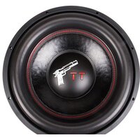 Головка сабвуфера Урал TT 15 - Превью изображения №2 — Интернет-магазин Time-Shop