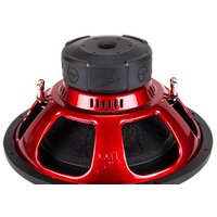 Головка сабвуфера Урал TT 15 - Превью изображения №4 — Интернет-магазин Time-Shop