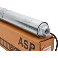 Скважинный насос Aquario ASP1E-100-75 (кабель 1.5 м) - Превью изображения №2 — Интернет-магазин Time-Shop
