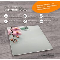 Esperanza EBS010