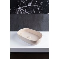 Умывальник Allen Brau Fantasy 55 4.11022.IV айвори - Превью изображения №4 — Интернет-магазин Time-Shop