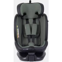 Детское автокресло Rant Skyline Pro YC32 (зеленый) - Превью изображения №11 — Интернет-магазин Time-Shop