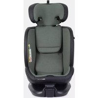 Детское автокресло Rant Skyline Pro YC32 (зеленый) - Превью изображения №12 — Интернет-магазин Time-Shop