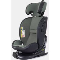Детское автокресло Rant Skyline Pro YC32 (зеленый) - Превью изображения №4 — Интернет-магазин Time-Shop