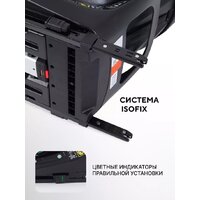 Детское автокресло Rant Skyline Pro YC32 (зеленый) - Превью изображения №28 — Интернет-магазин Time-Shop