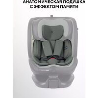 Детское автокресло Rant Skyline Pro YC32 (зеленый) - Превью изображения №23 — Интернет-магазин Time-Shop